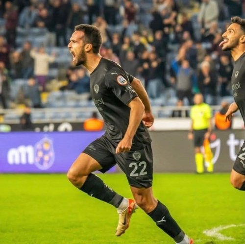Kerim Alıcı