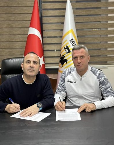 Kürşat Duymuş
