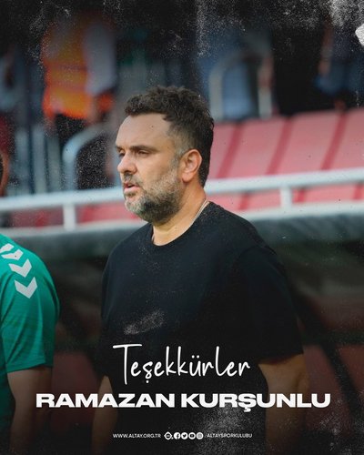 Ramazan Kurşunlu