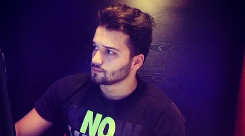 Şahin Nart