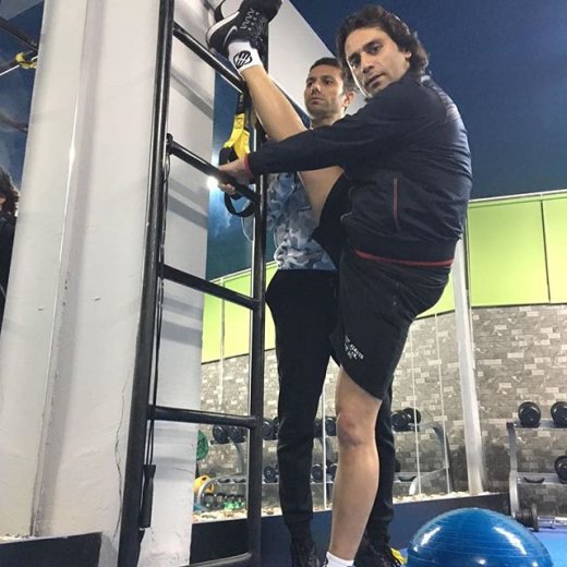 Çılgın Sedat