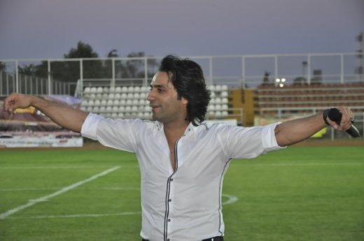 Çılgın Sedat