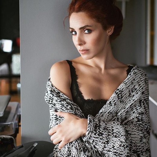Nur Fettahoğlu