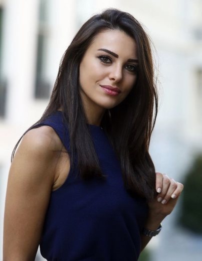 Tuvana Türkay