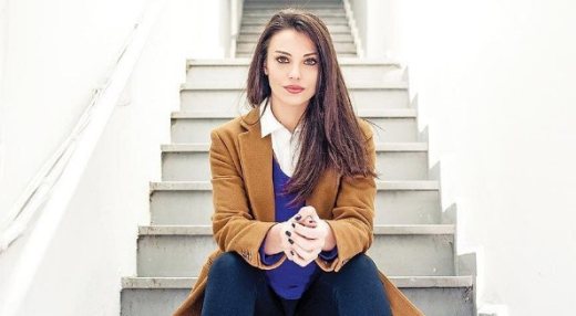 Tuvana Türkay