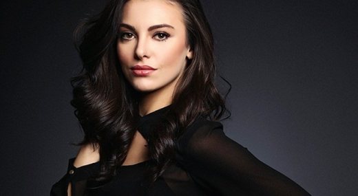 Tuvana Türkay