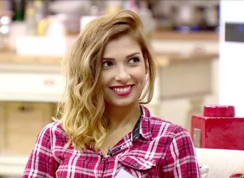 Deniz Bozkurt