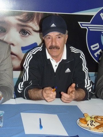 Ercan Albay