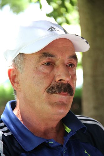 Ercan Albay
