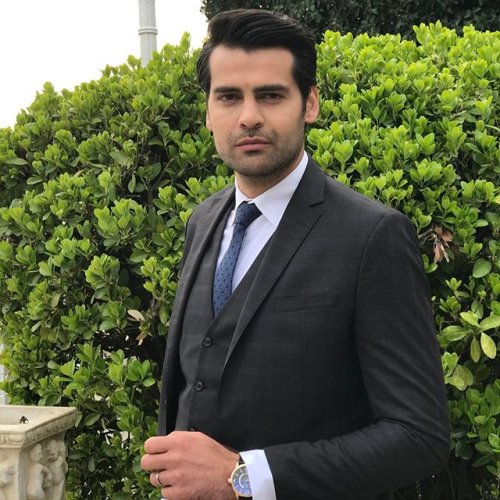 Erkan Meriç