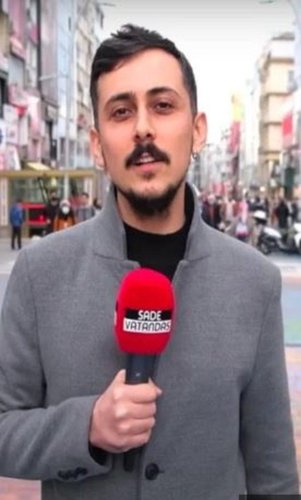 Mehmet Ekşi