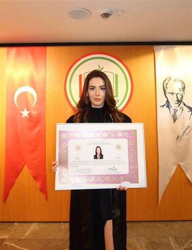 Selin Türkmen