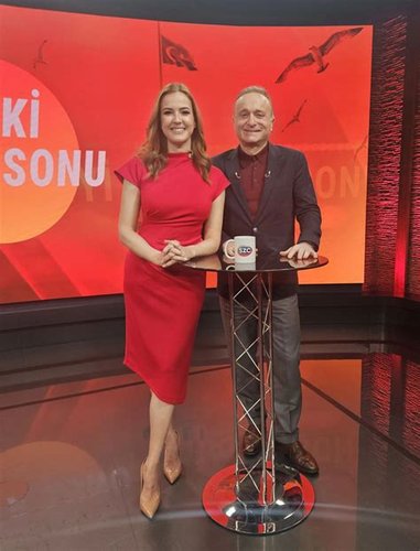 Simge Fıstıkoğlu