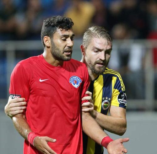 Veysel Sarı