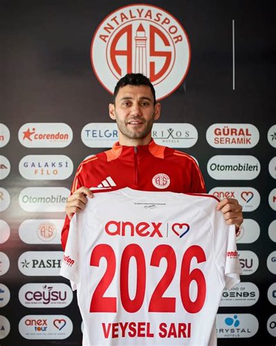 Veysel Sarı