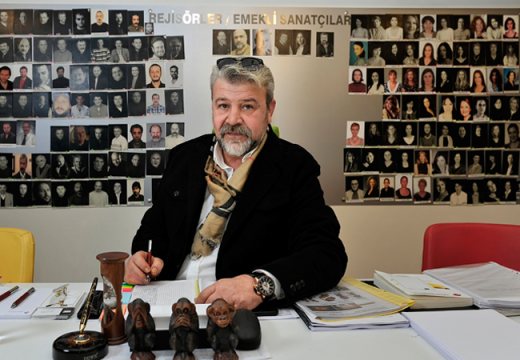 Zafer Kayaokay