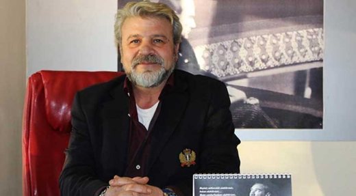 Zafer Kayaokay