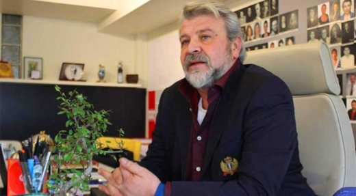 Zafer Kayaokay