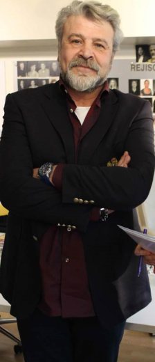 Zafer Kayaokay