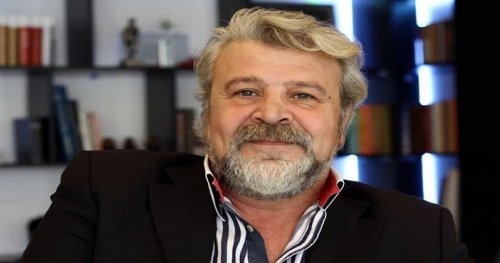 Zafer Kayaokay