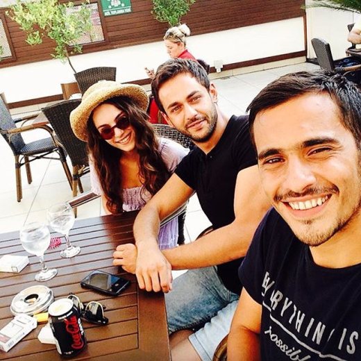 Can Albayrak