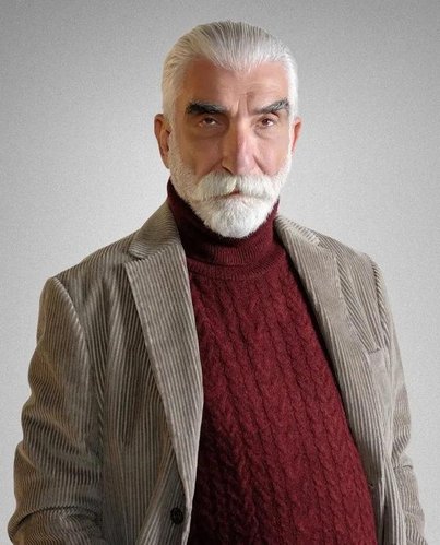 Cezmi Baskın