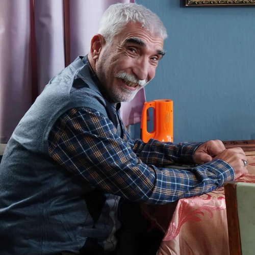 Cezmi Baskın