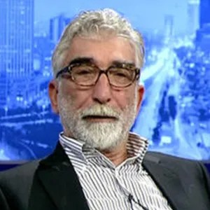 Cezmi Baskın