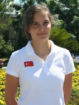 Esra Sibel Tezkan
