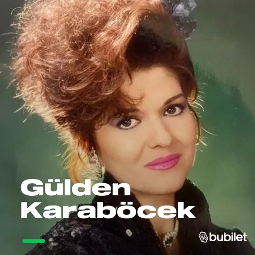 Gülden Karaböcek