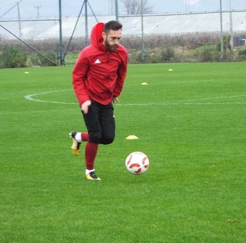 Murat Kayalı