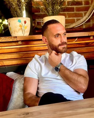 Murat Kayalı