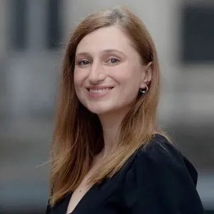 Nezaket Erden