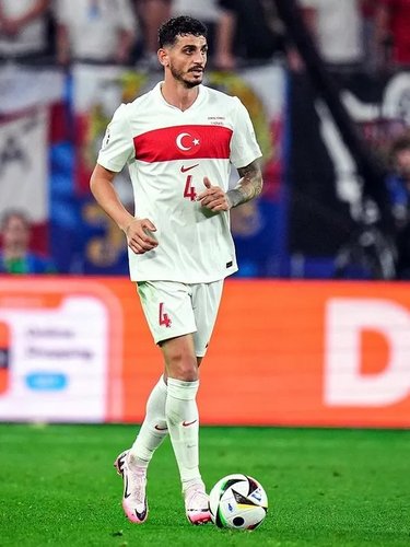 Samet Akaydın