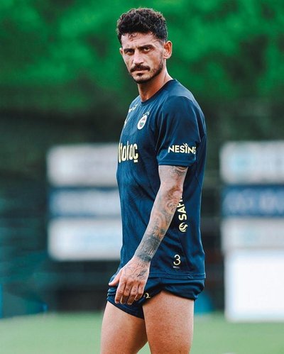 Samet Akaydın