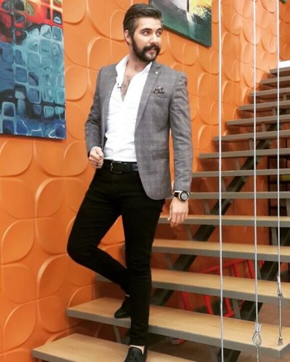 Semih Kurtulmuş