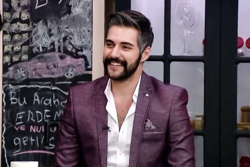 Semih Kurtulmuş
