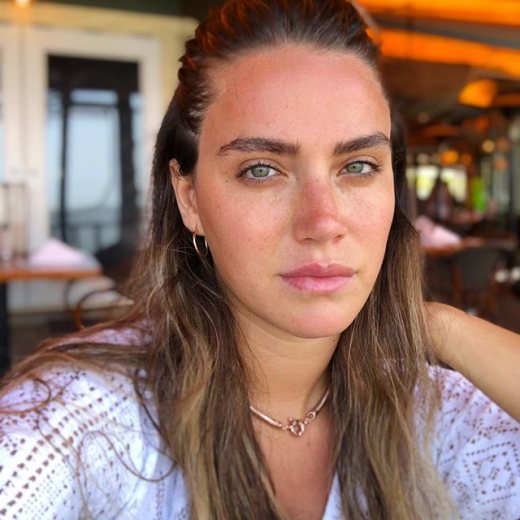 Ceyda Ateş