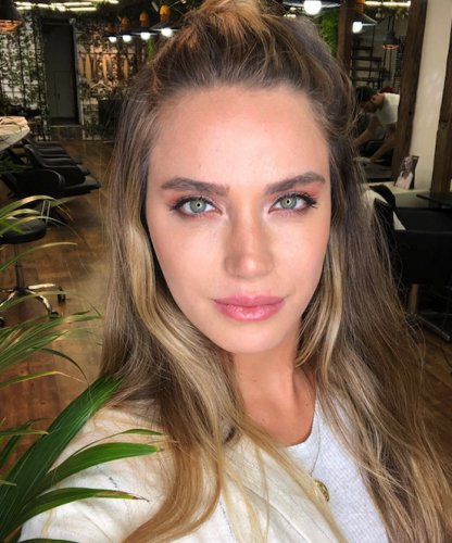 Ceyda Ateş