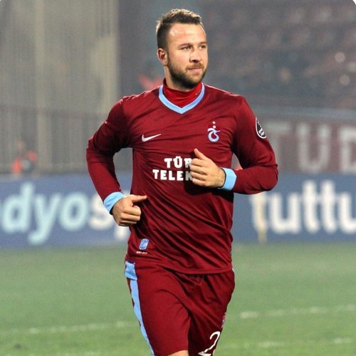 Giray Kaçar