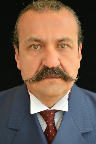 Mehmet Gürkan Öztürk