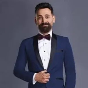 Sinan Çalışkanoğlu