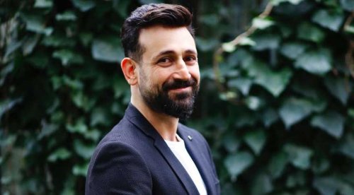 Sinan Çalışkanoğlu