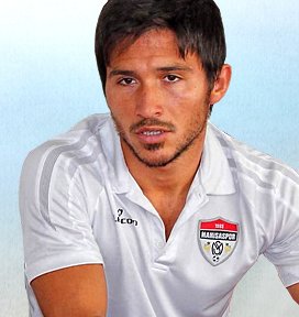 Bekir Yılmaz