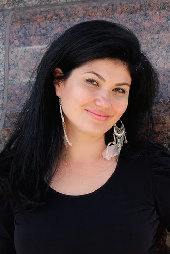 Burcu Uyar