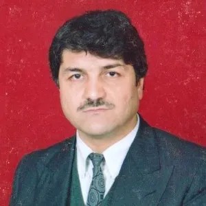 Mesut Uçakan