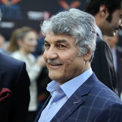 Mesut Uçakan