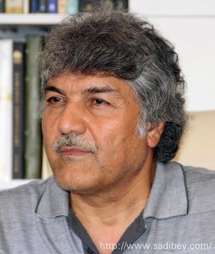 Mesut Uçakan