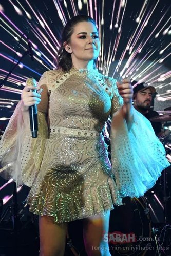Merve Özbey