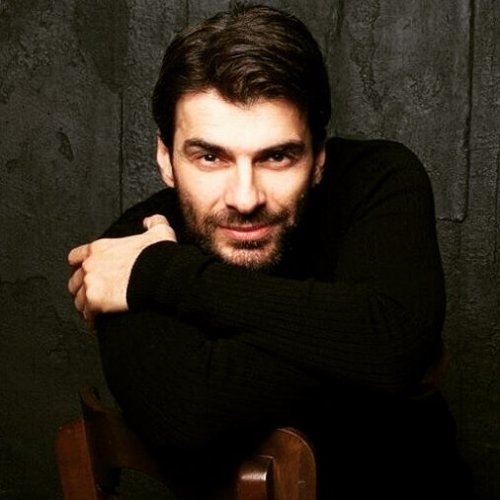 Özgür Özberk